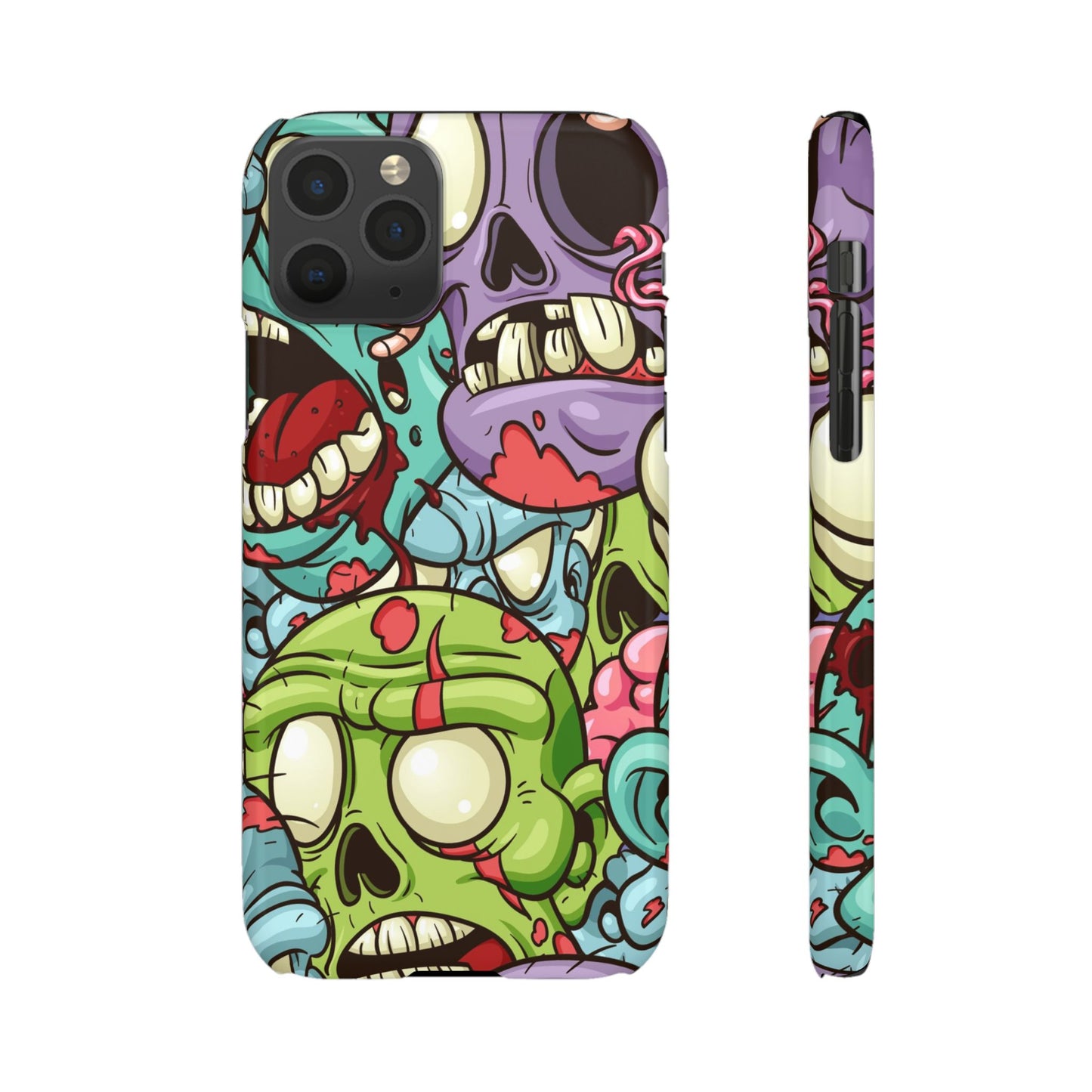 uniQue Case Pro 0381