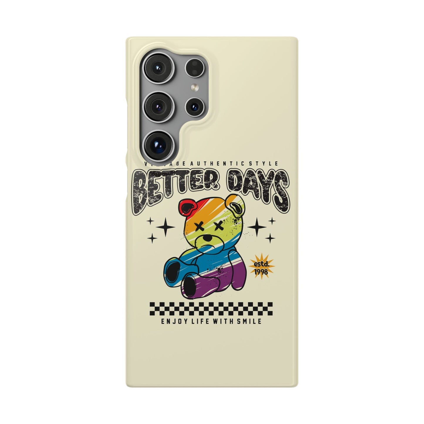 uniQue Case Pro 0265