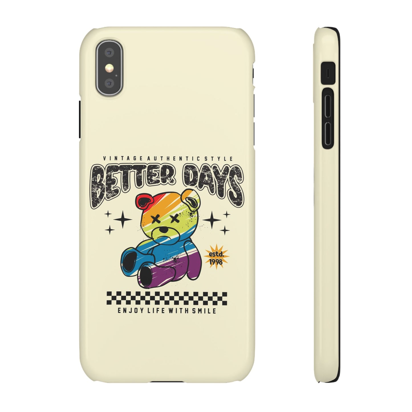 uniQue Case Pro 0265