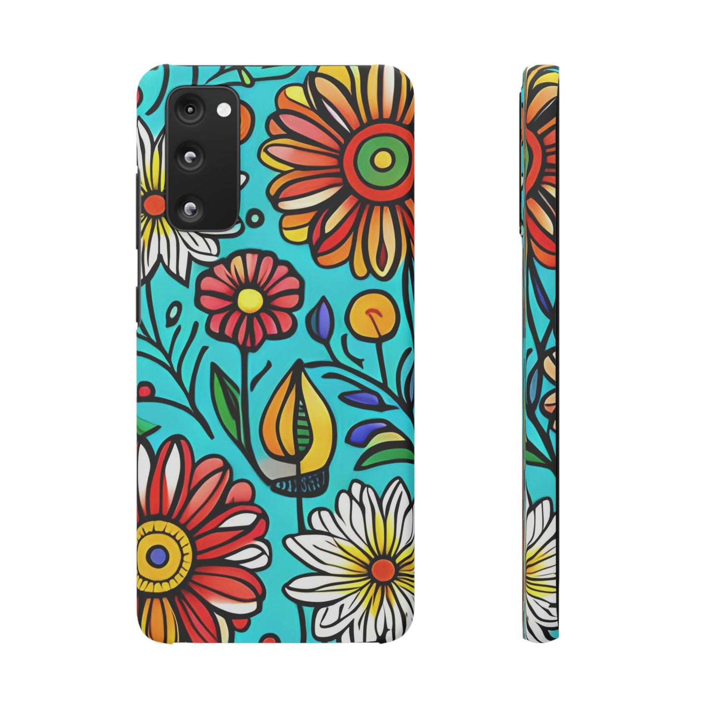 uniQue Case Pro 0201