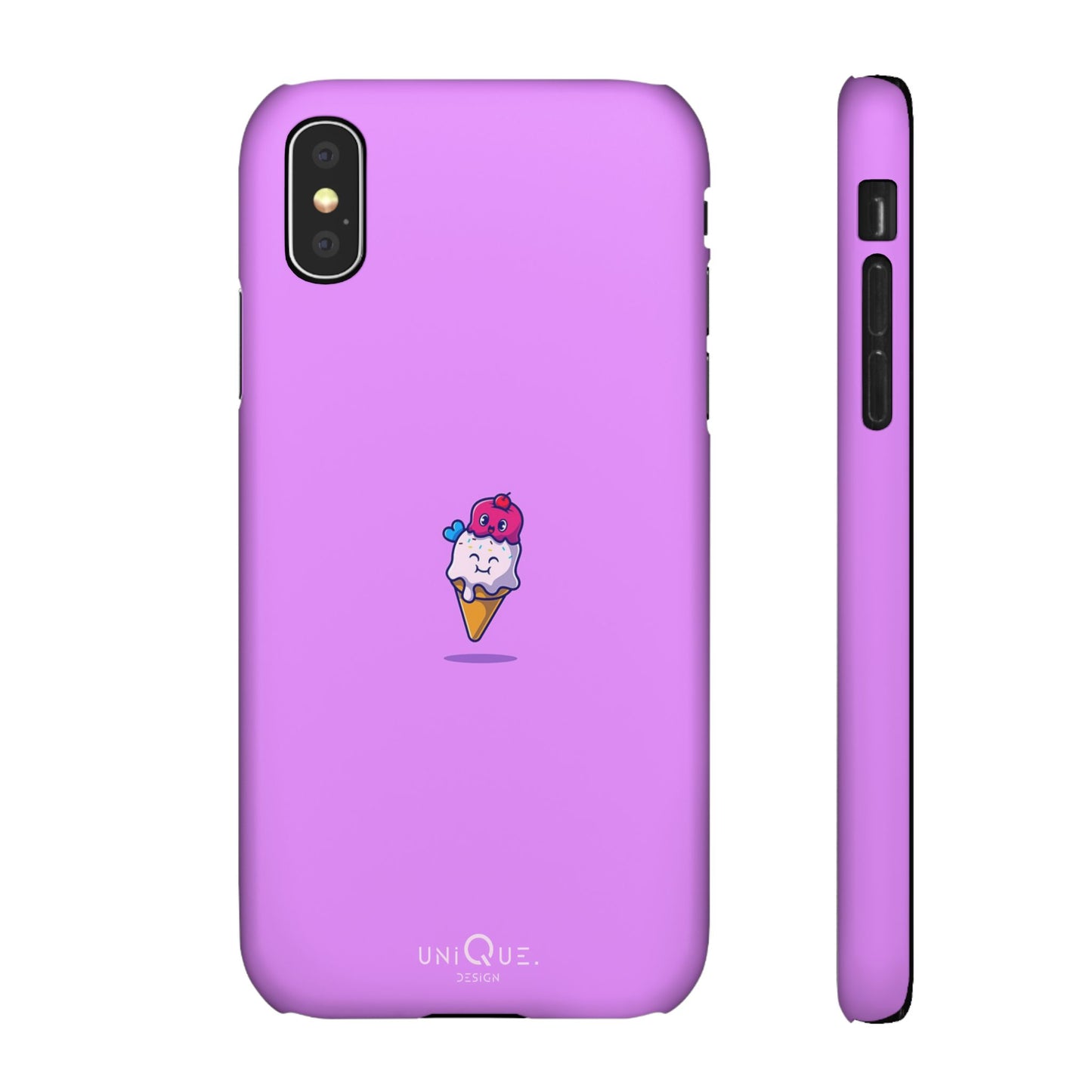 uniQue Case Pro 0233