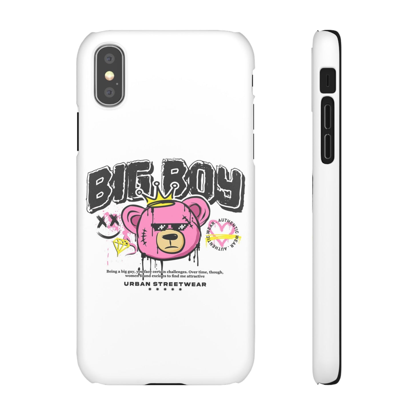 uniQue Case Pro 0264