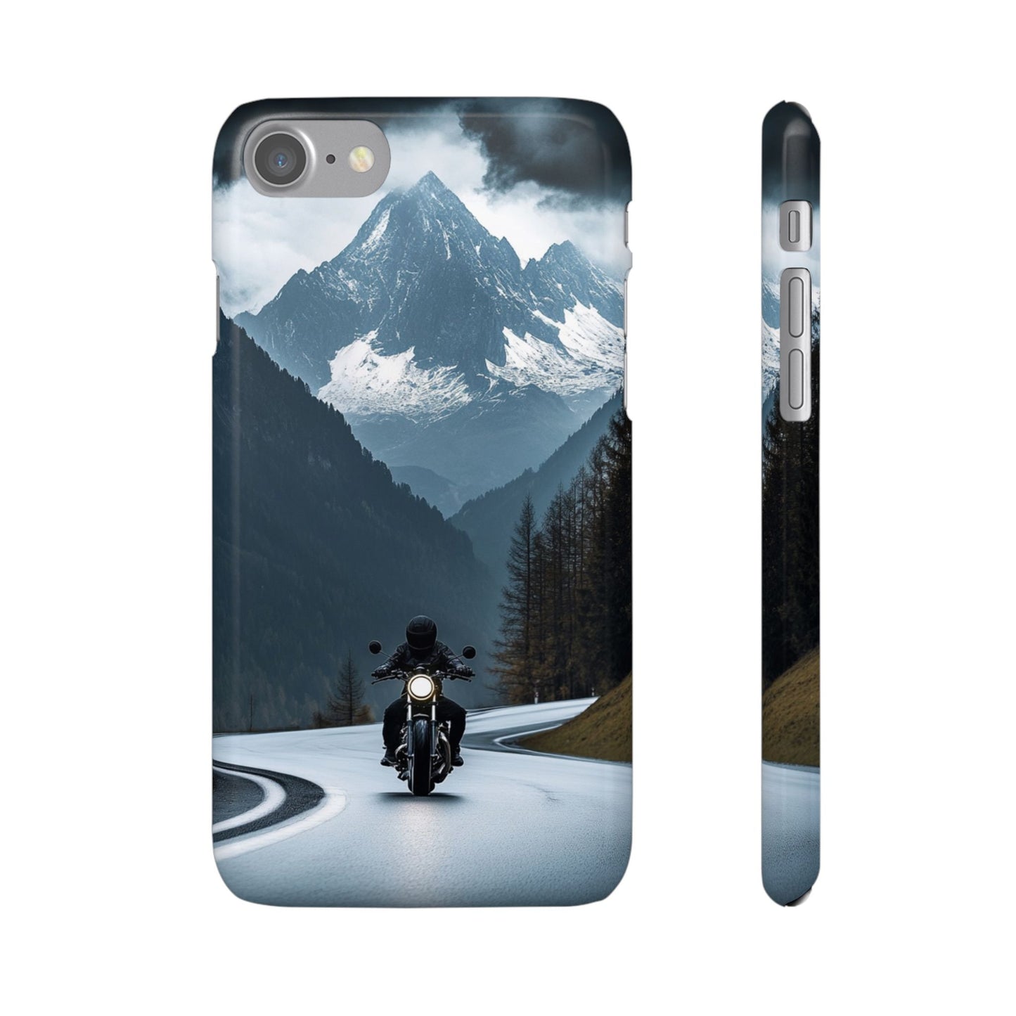 uniQue Case Pro 0095