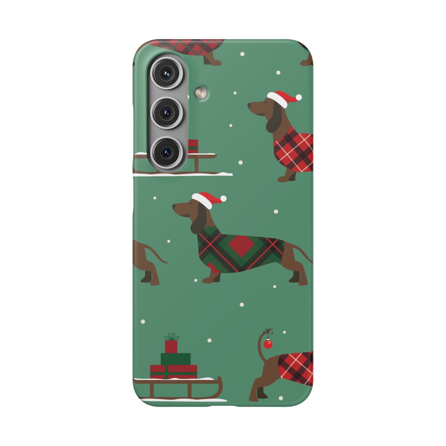 uniQue Case Pro 0107