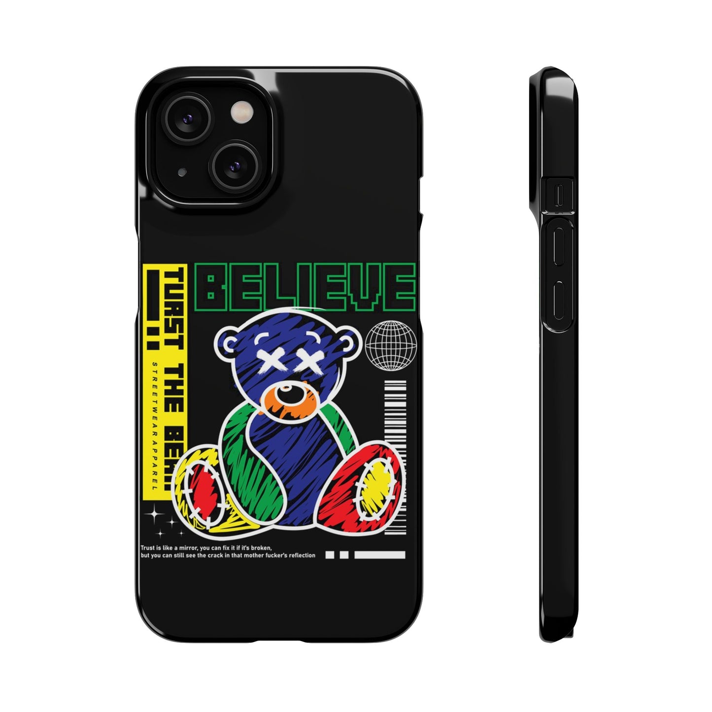 uniQue Case Pro 0266