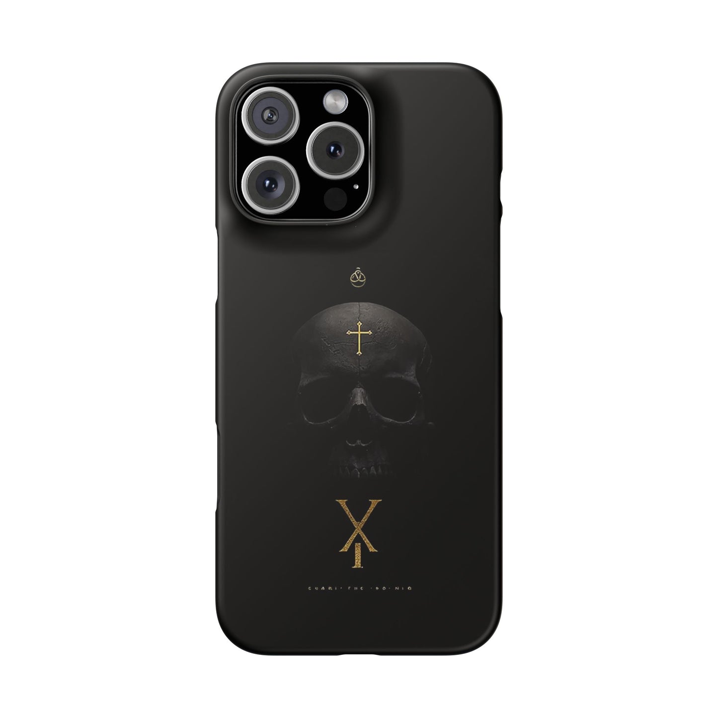 uniQue Case Pro 0096