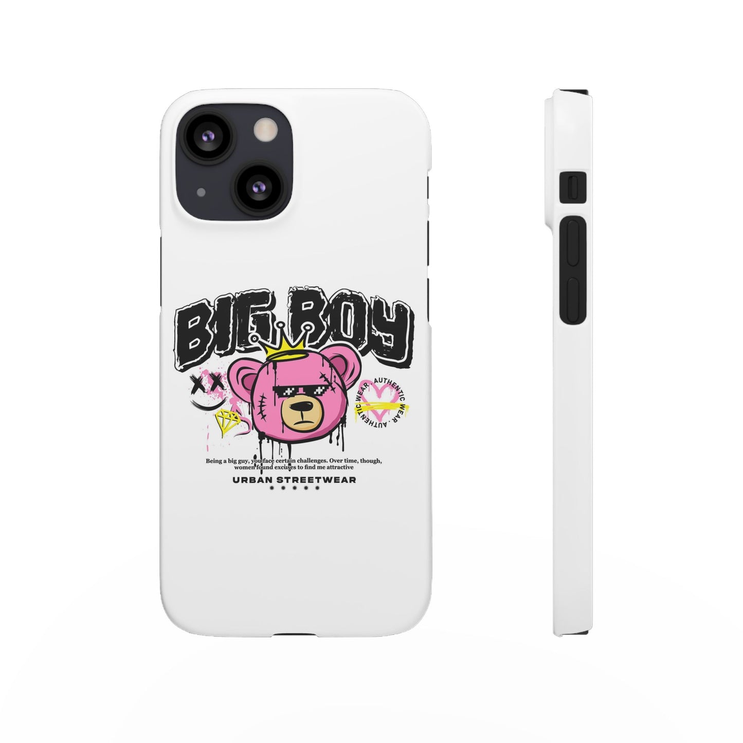 uniQue Case Pro 0264