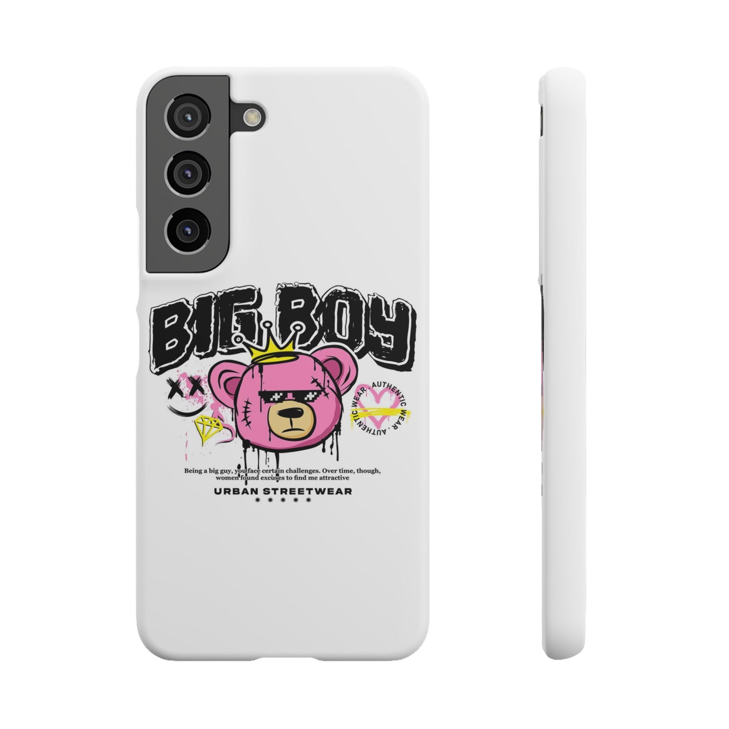 uniQue Case Pro 0264