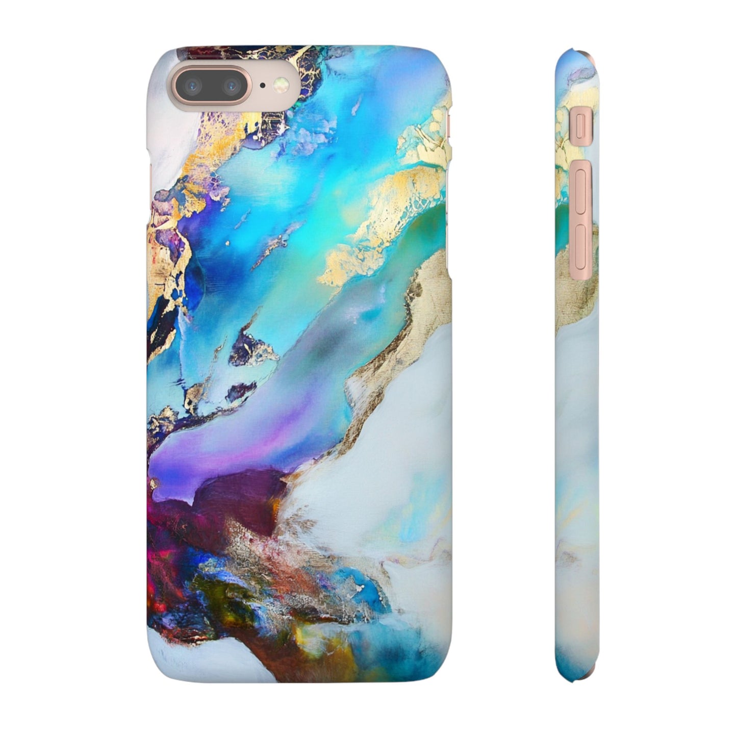 uniQue Case Pro 0320