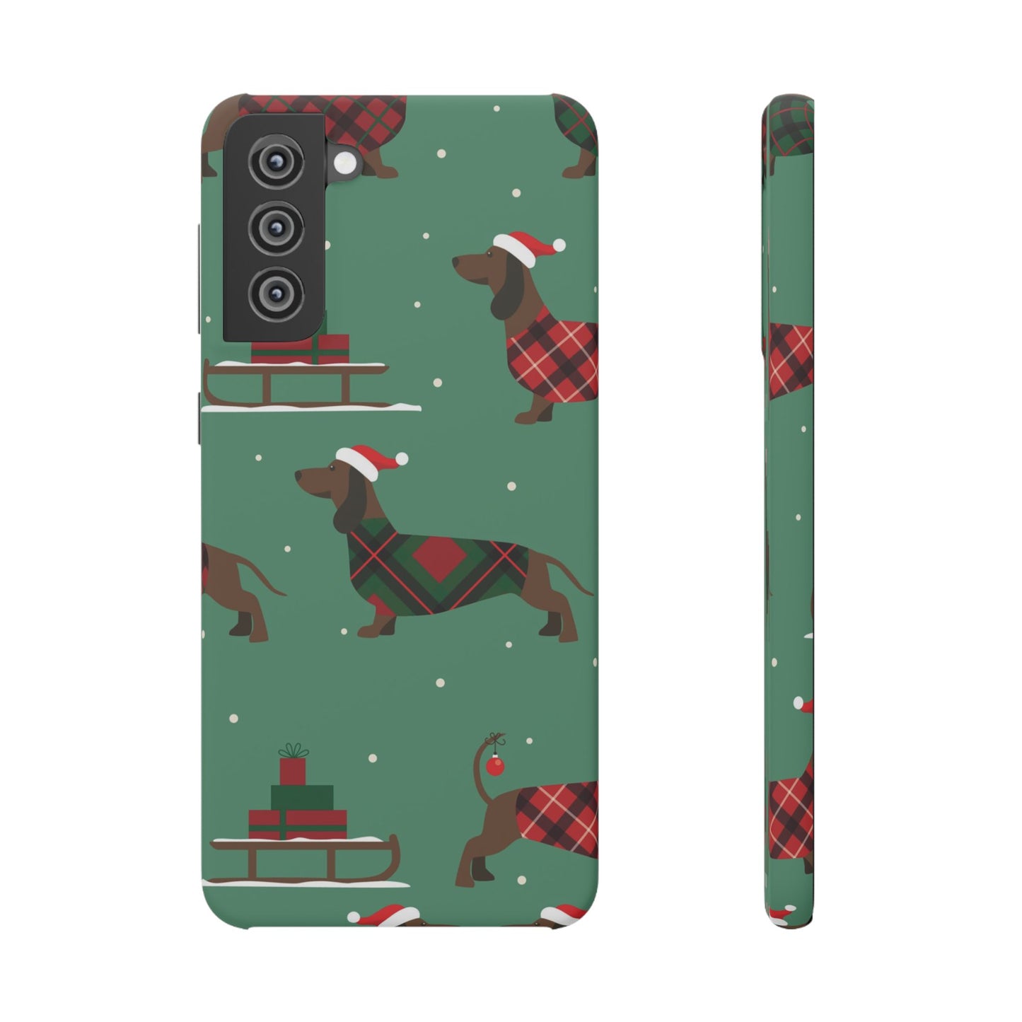 uniQue Case Pro 0107