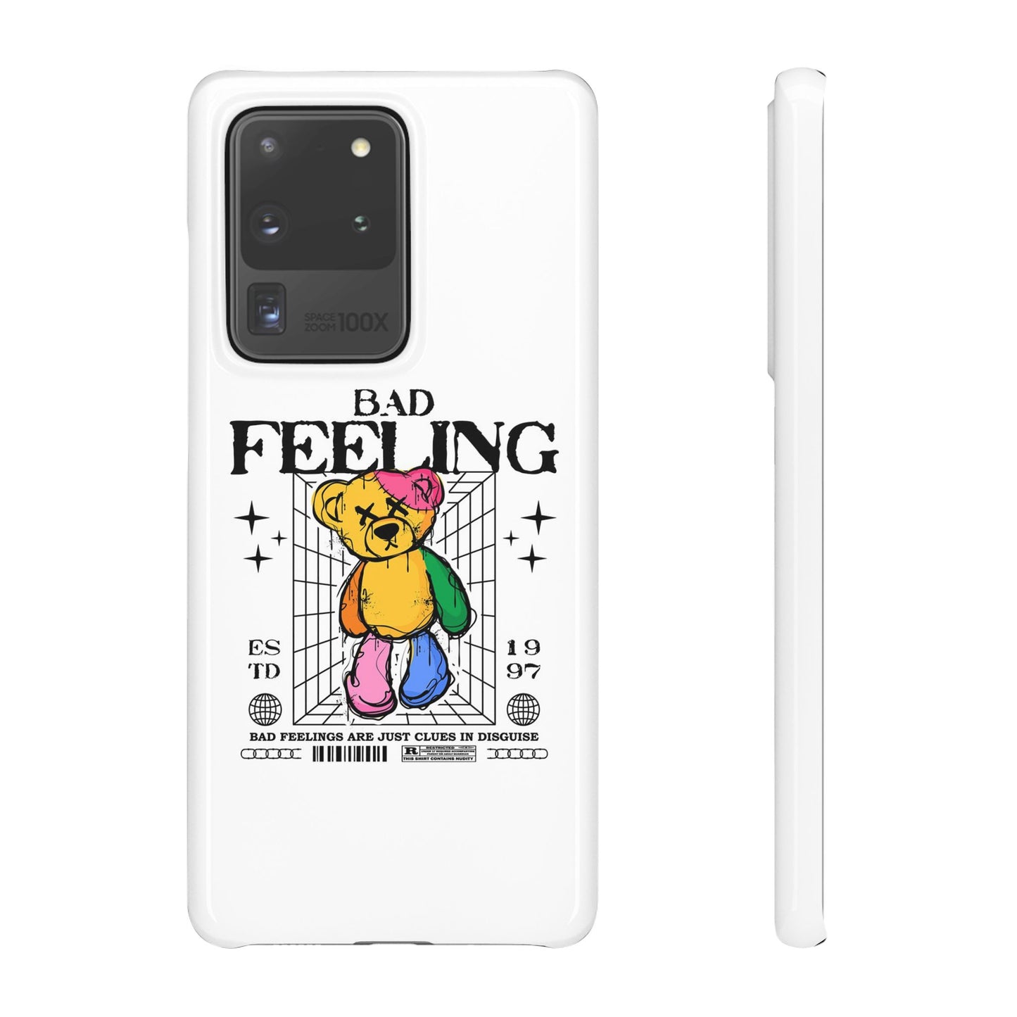 uniQue Case Pro 0267