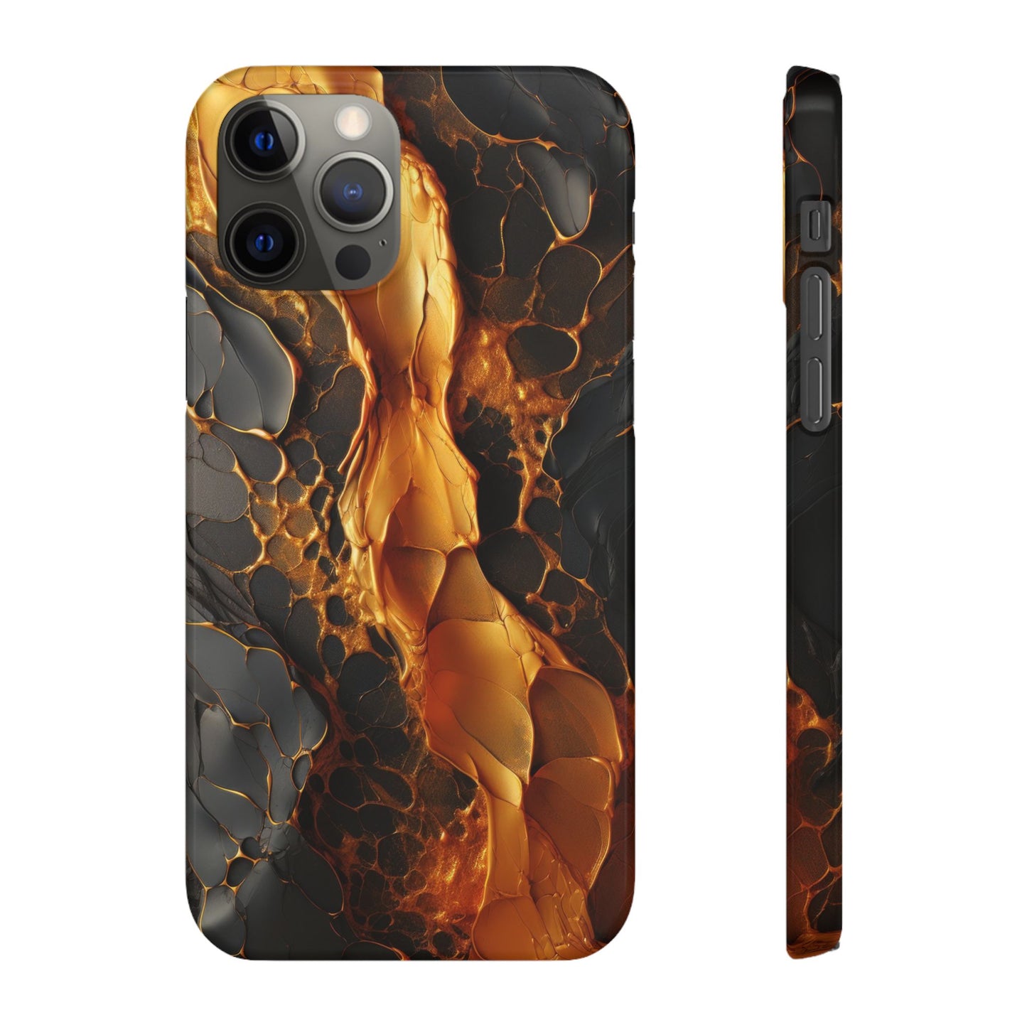 uniQue Case Pro 0372