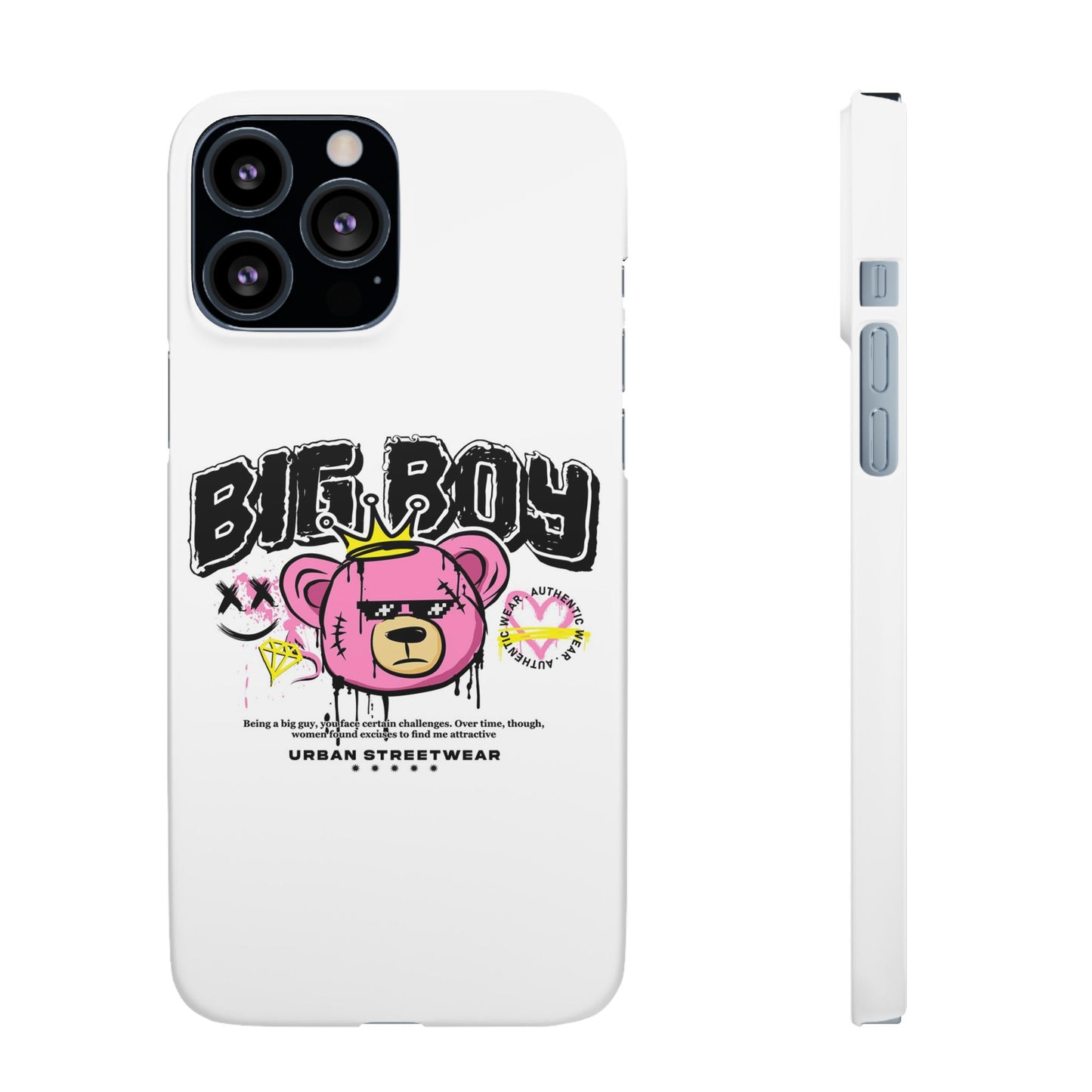 uniQue Case Pro 0264