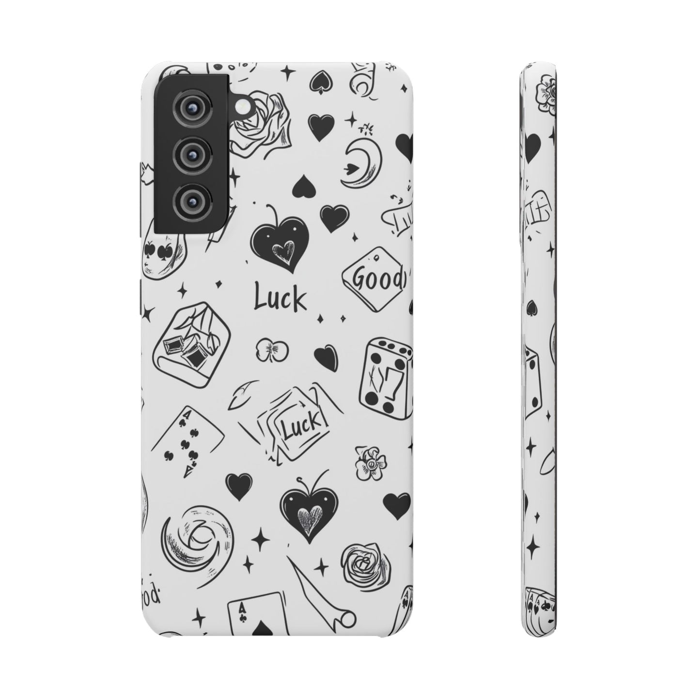 uniQue Case Pro 0103