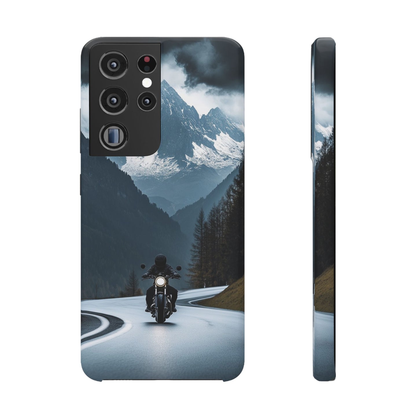 uniQue Case Pro 0095