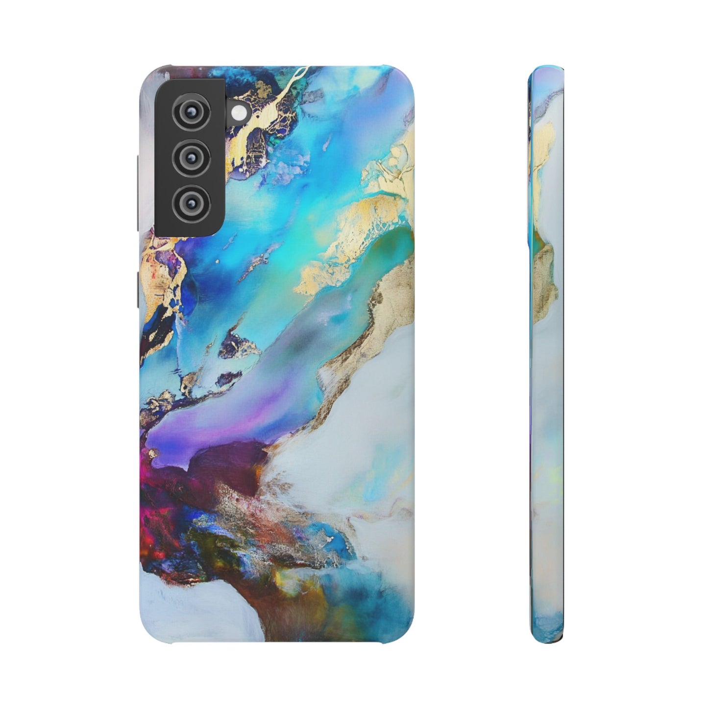 uniQue Case Pro 0320