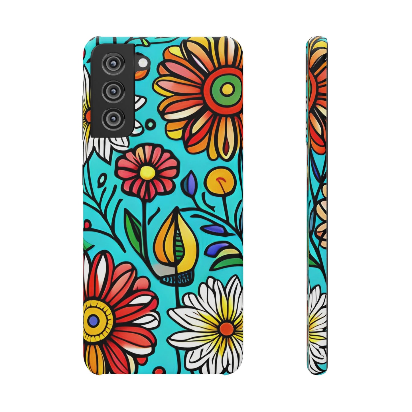 uniQue Case Pro 0201