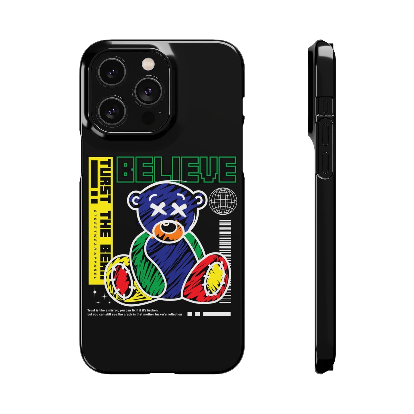 uniQue Case Pro 0266