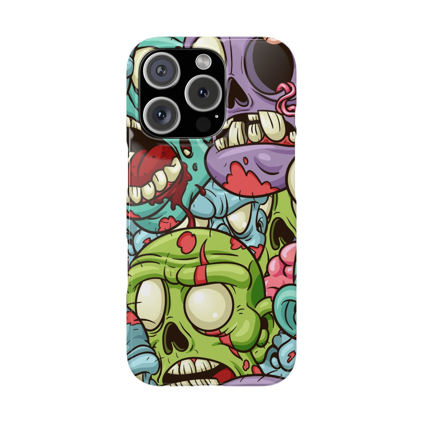 uniQue Case Pro 0381