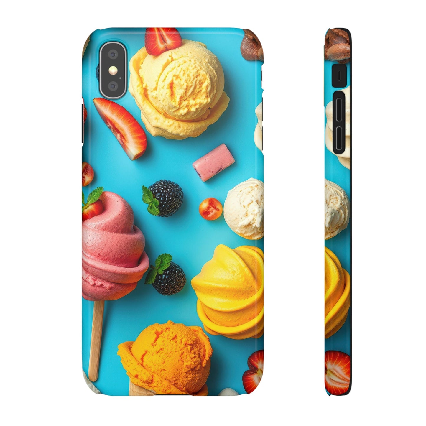 uniQue Case Pro 0048