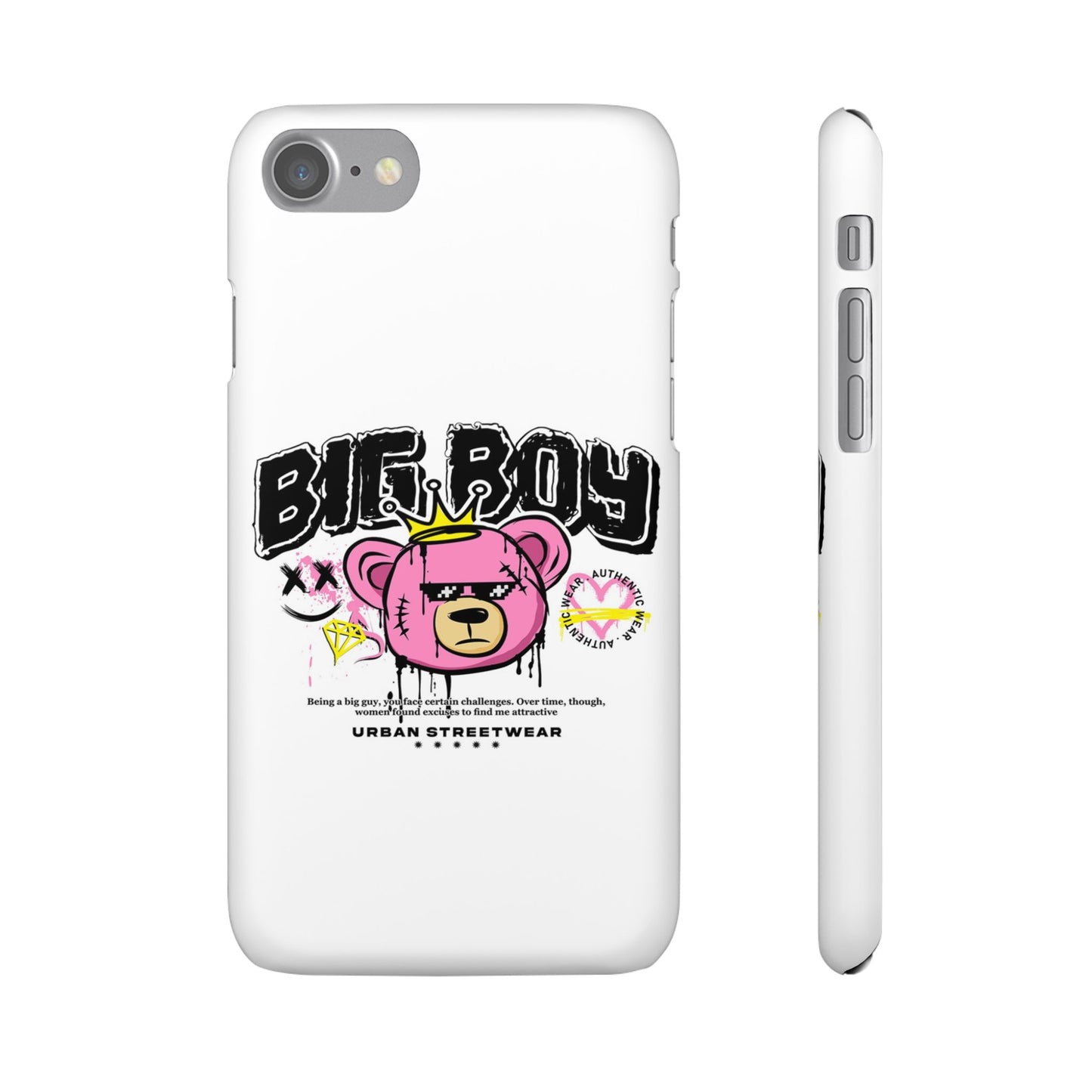 uniQue Case Pro 0264