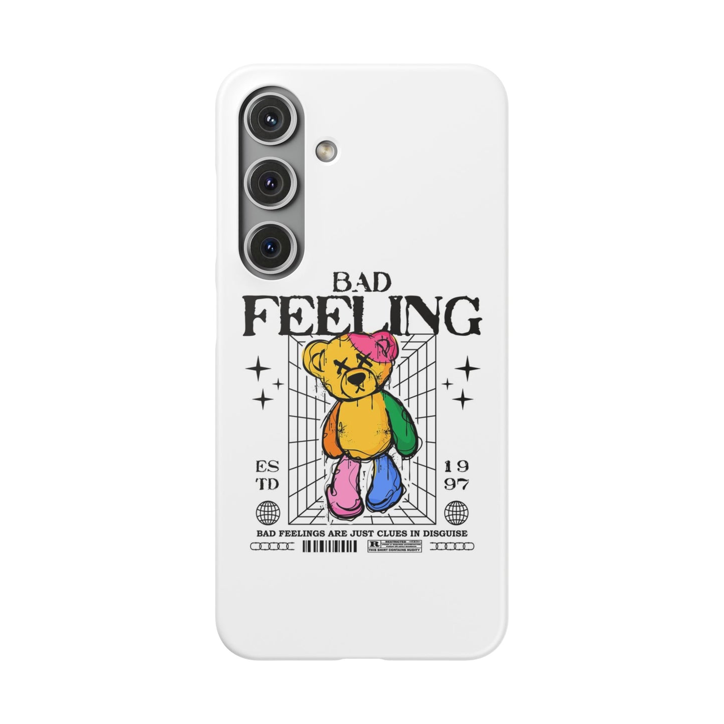 uniQue Case Pro 0267