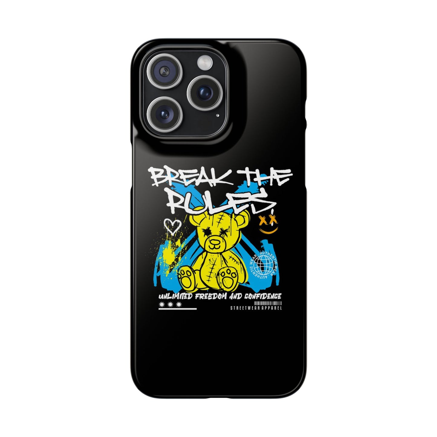 uniQue Case Pro 0262