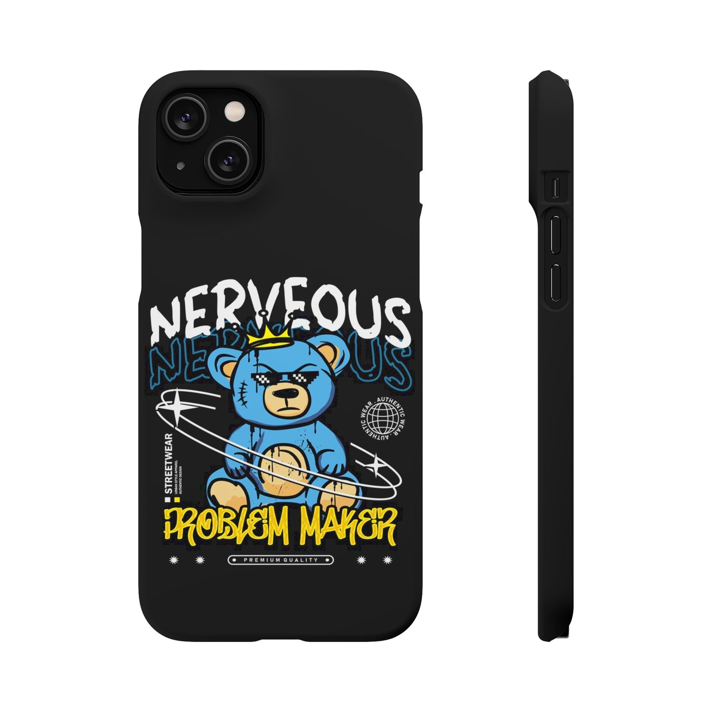 uniQue Case Pro 0227