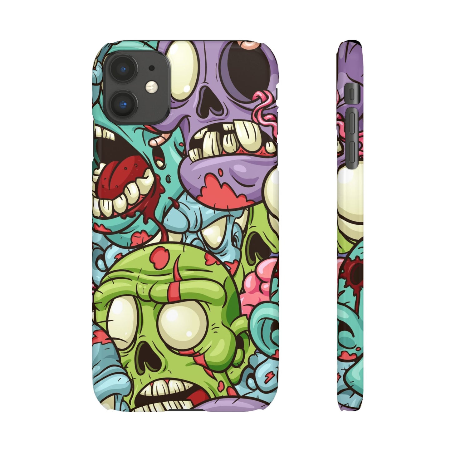 uniQue Case Pro 0381