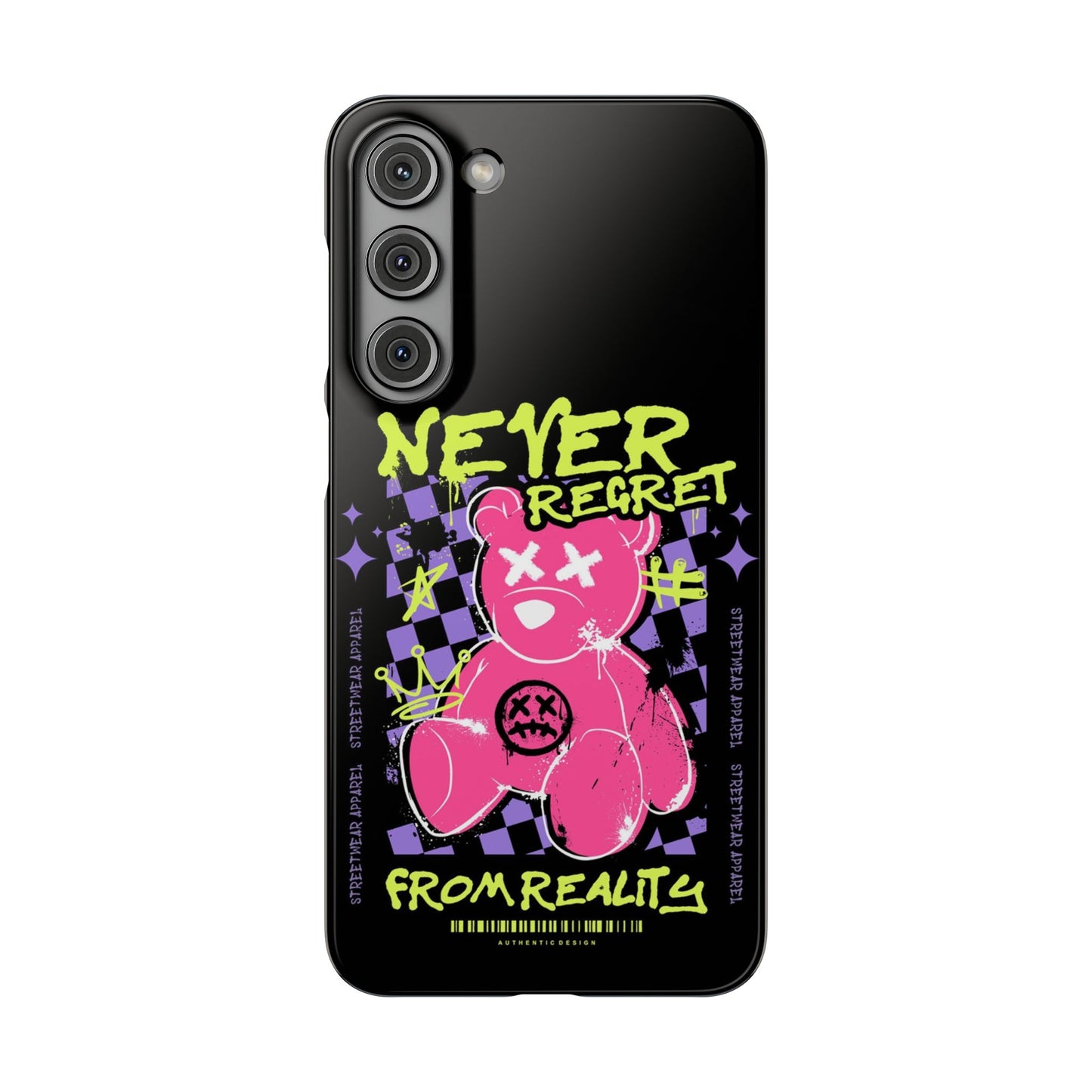 uniQue Case Pro 0226