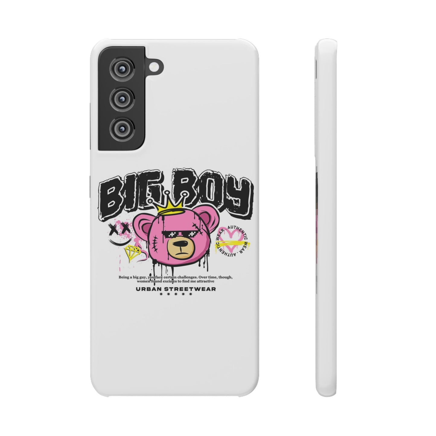 uniQue Case Pro 0264