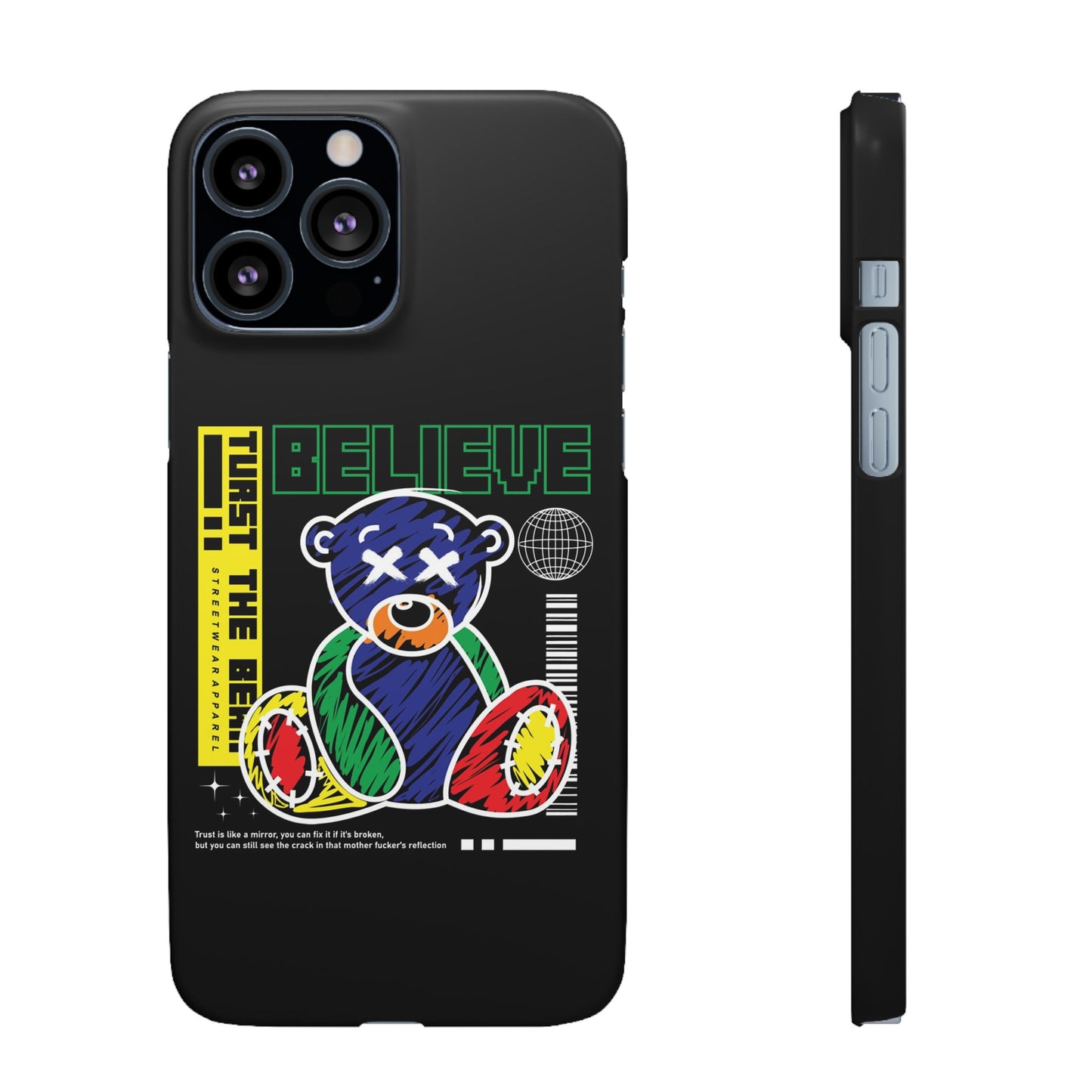 uniQue Case Pro 0266