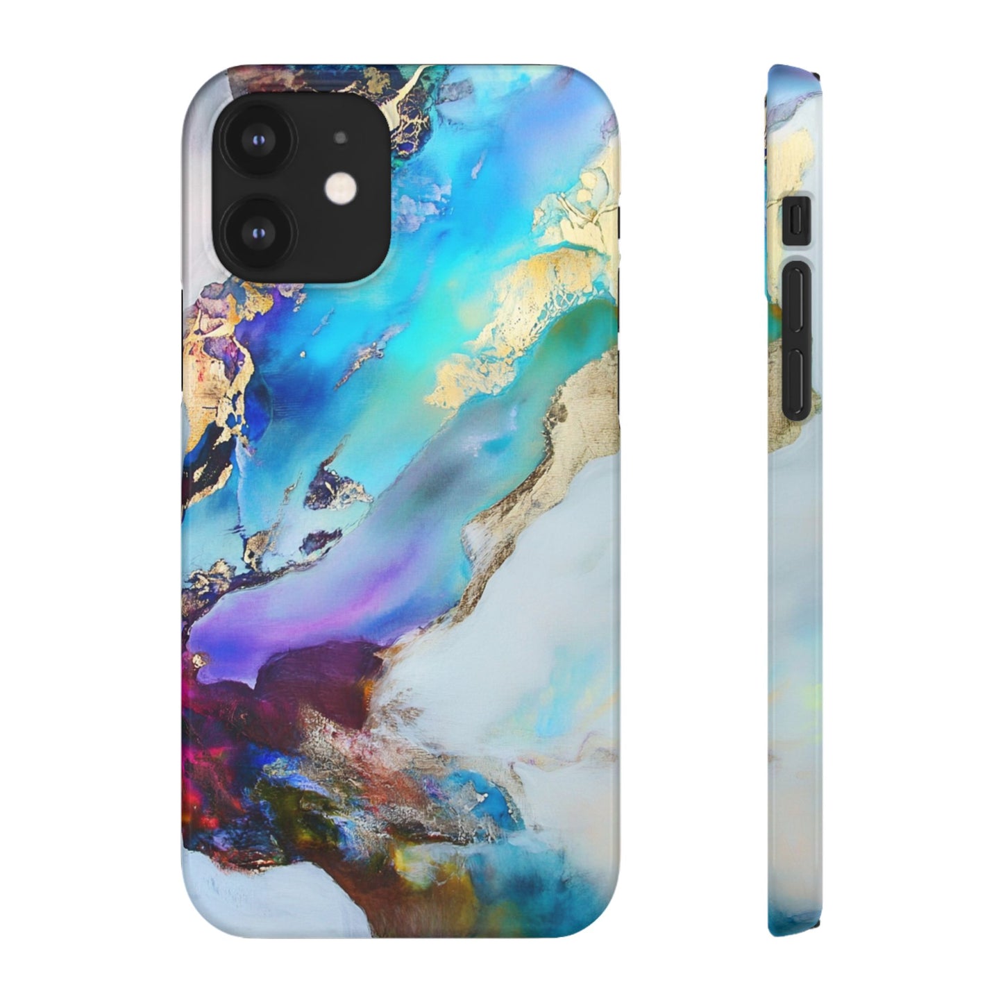 uniQue Case Pro 0320