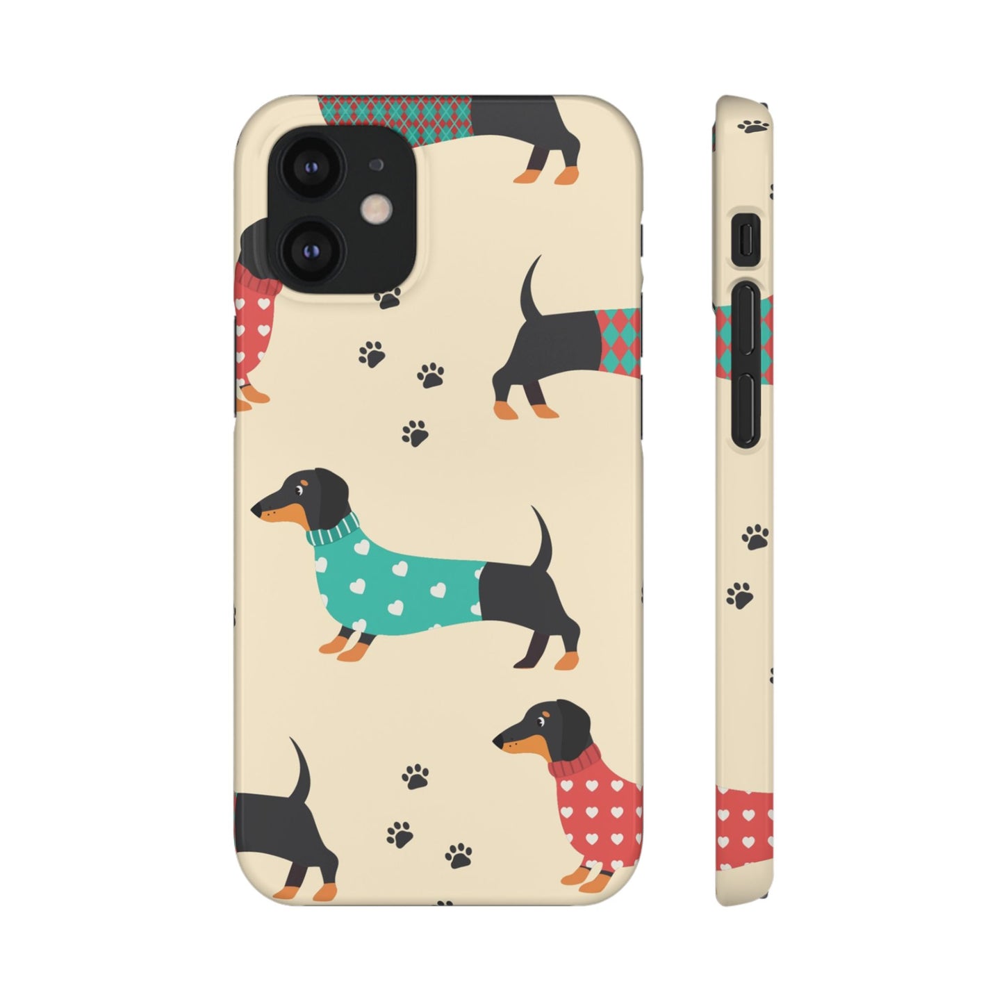 uniQue Case Pro 0105