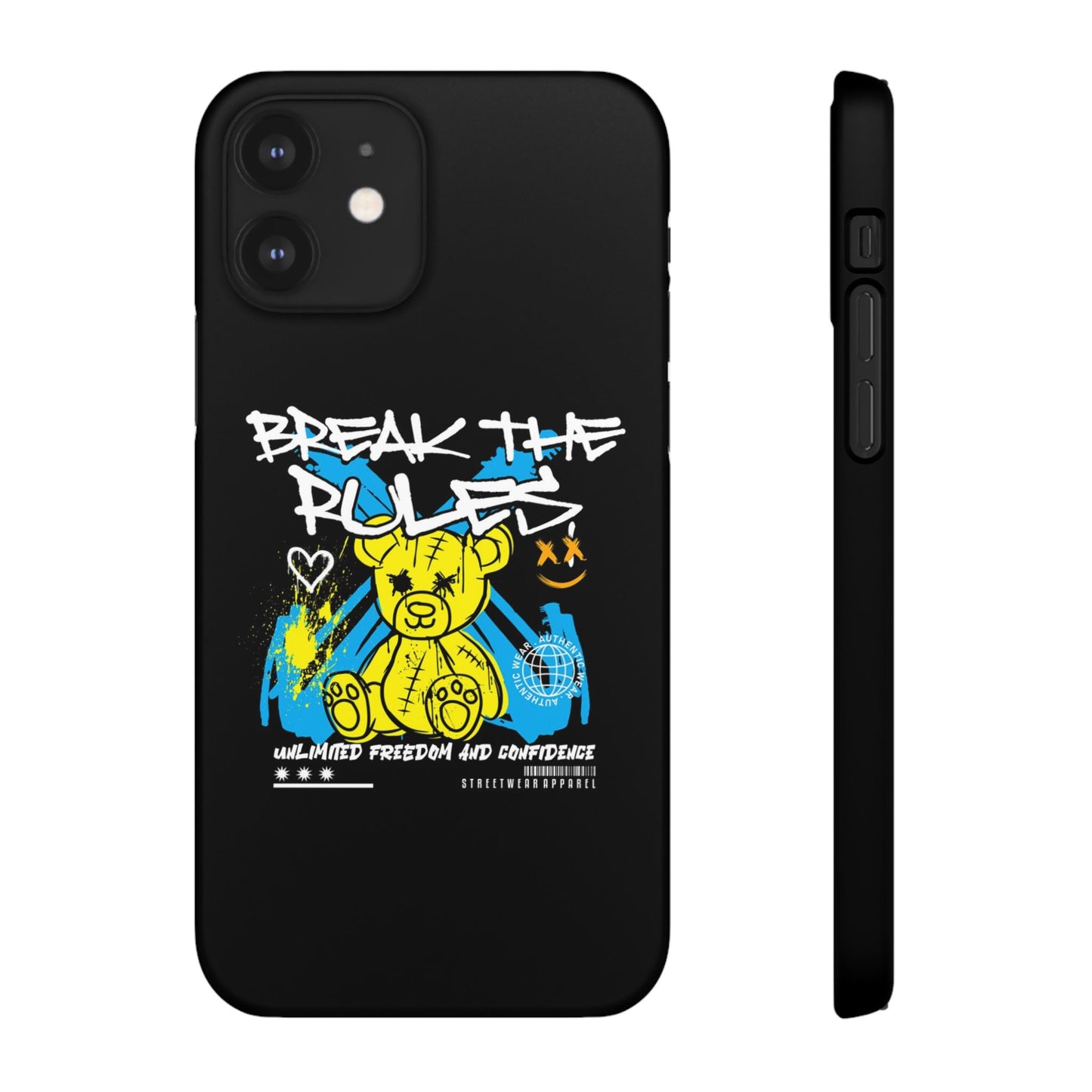 uniQue Case Pro 0262