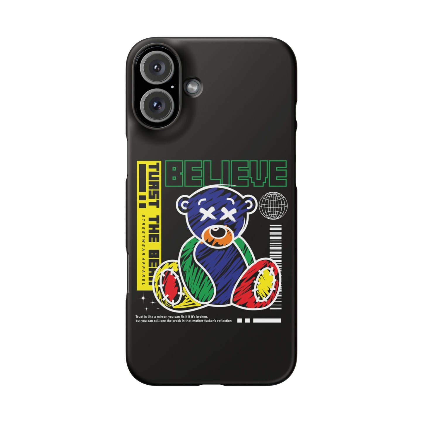 uniQue Case Pro 0266