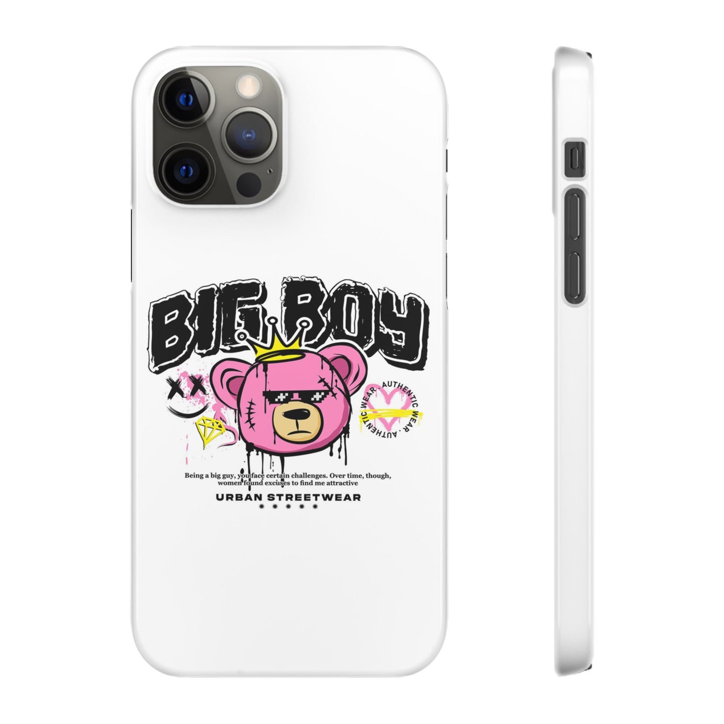 uniQue Case Pro 0264