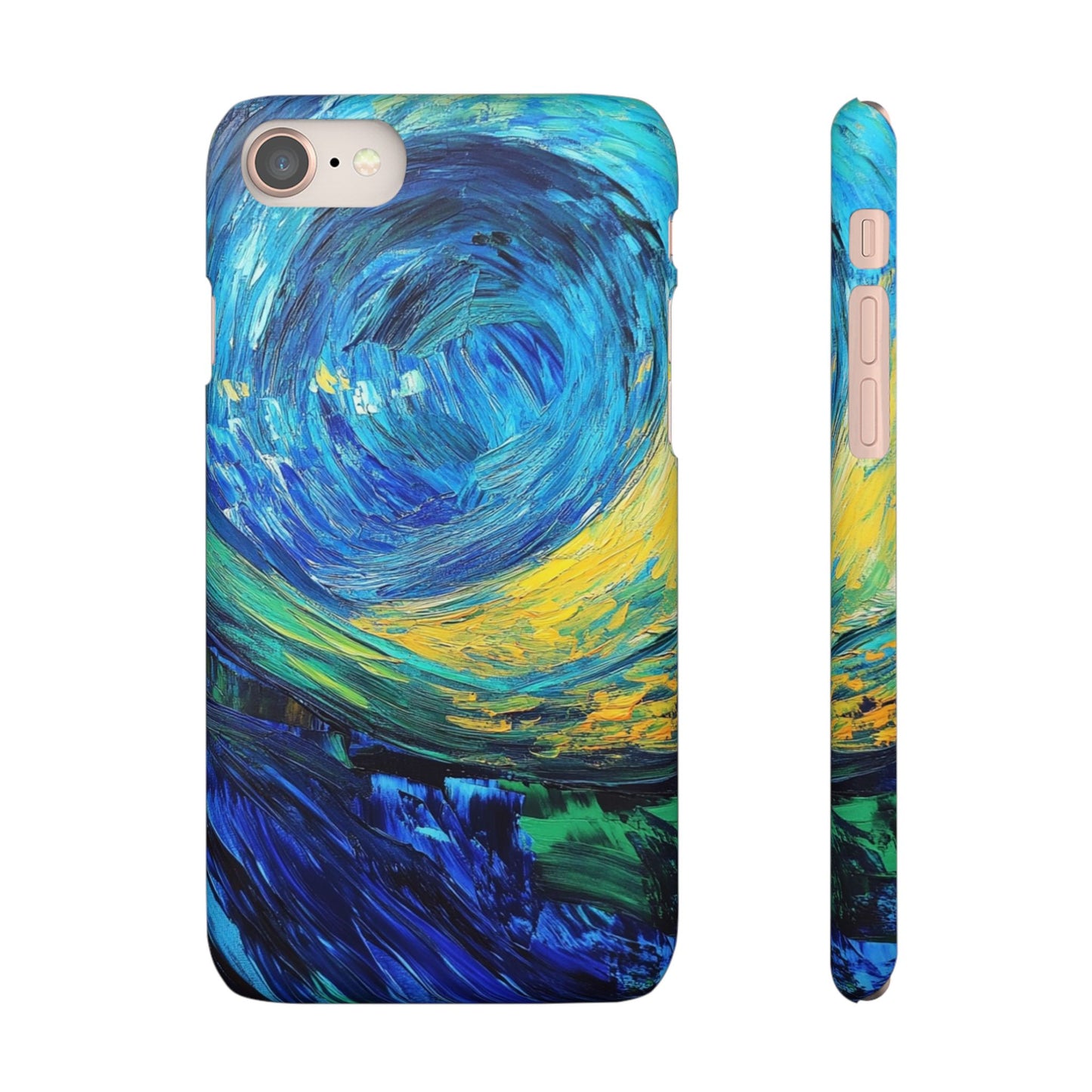 uniQue Case Pro 0116