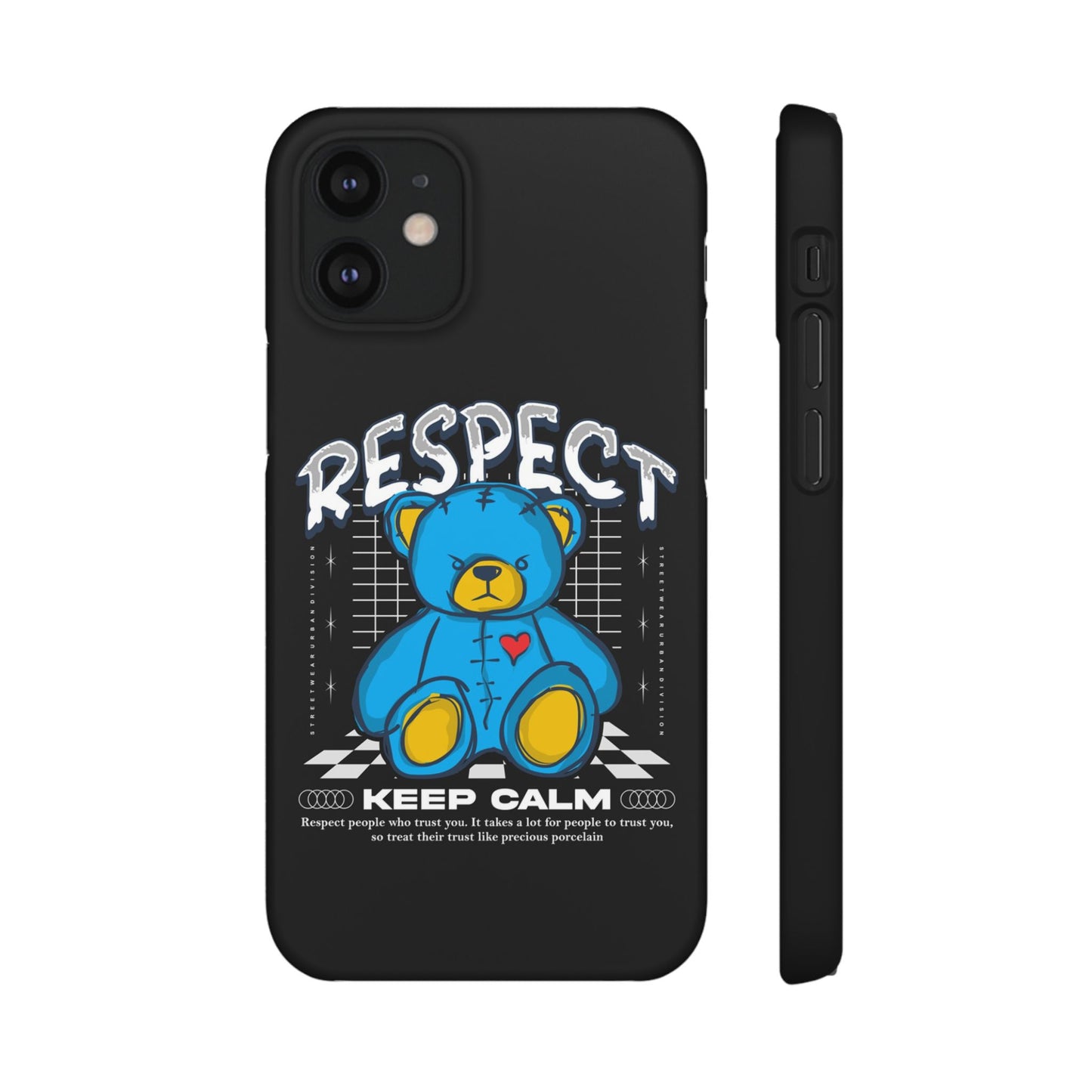 uniQue Case Pro 0225