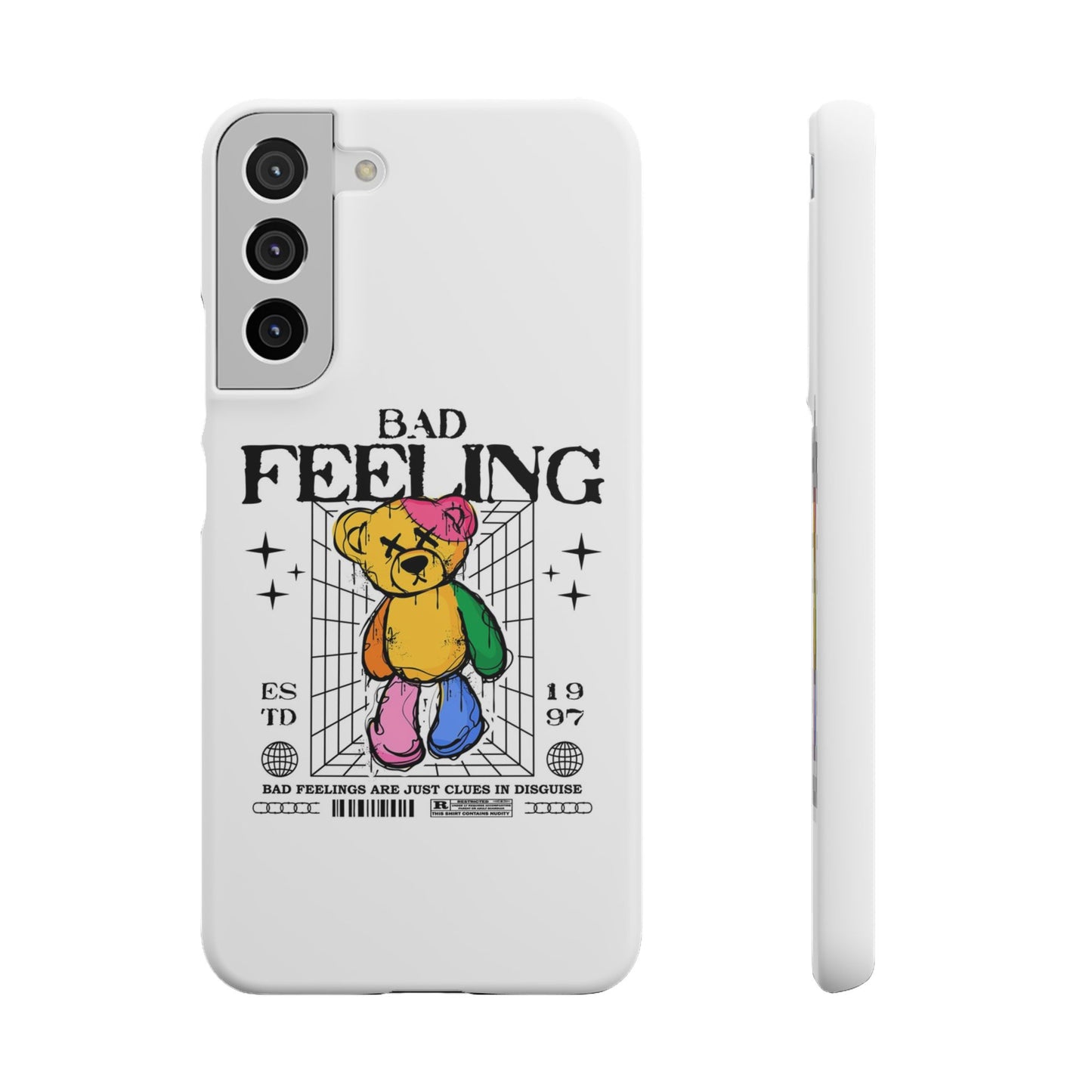 uniQue Case Pro 0267