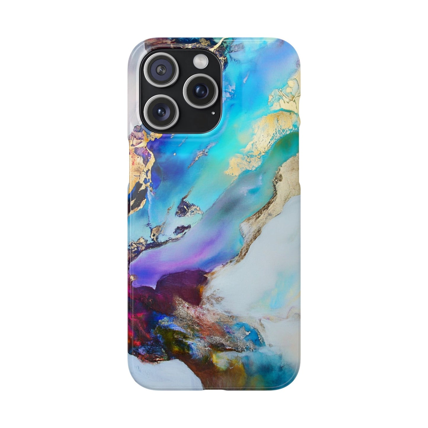 uniQue Case Pro 0320