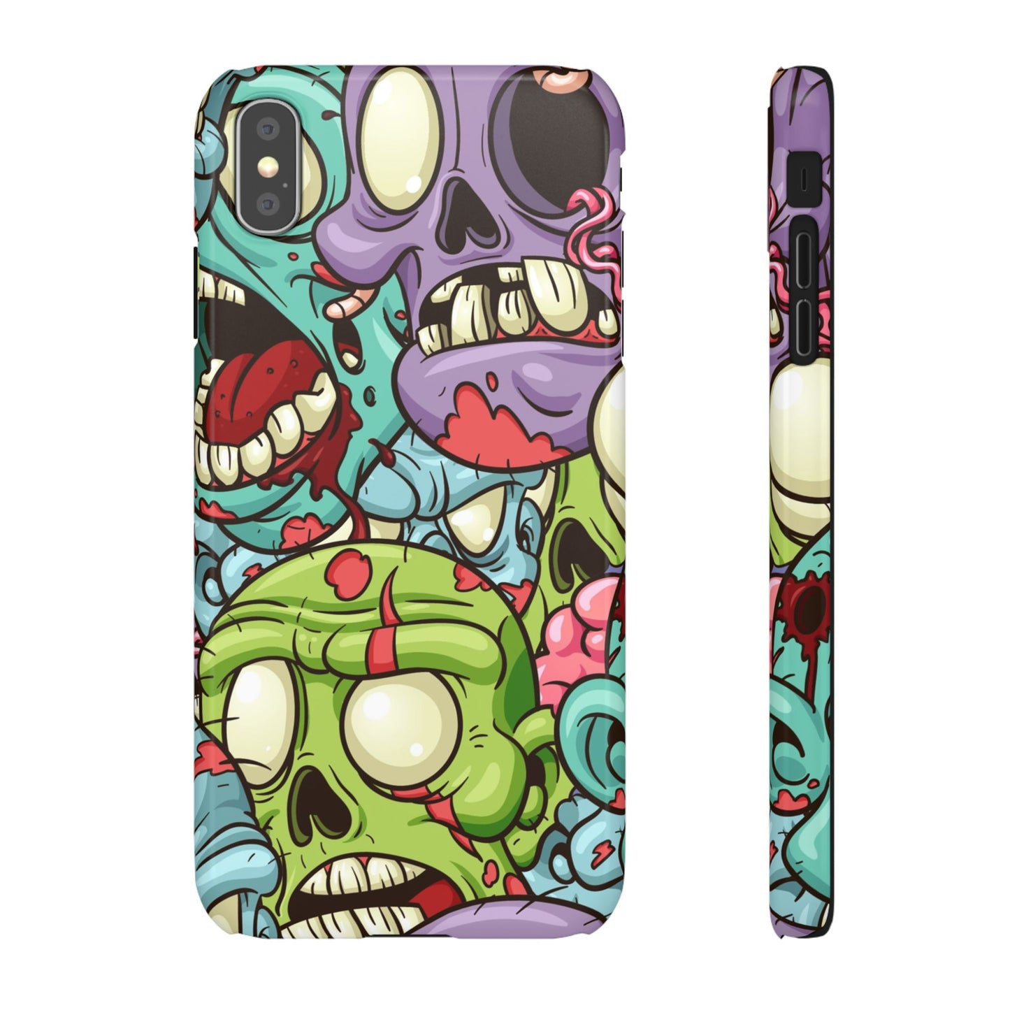 uniQue Case Pro 0381