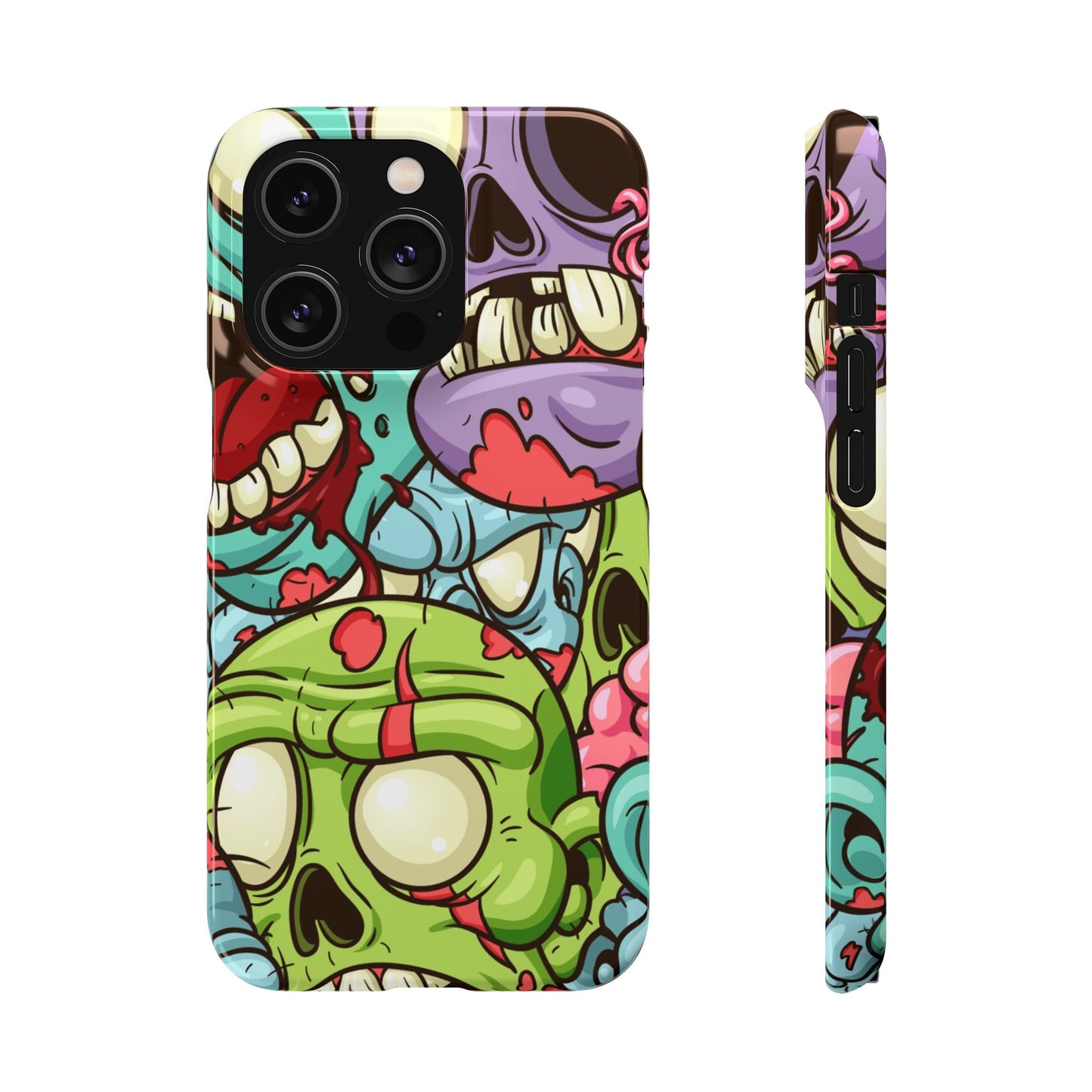 uniQue Case Pro 0381