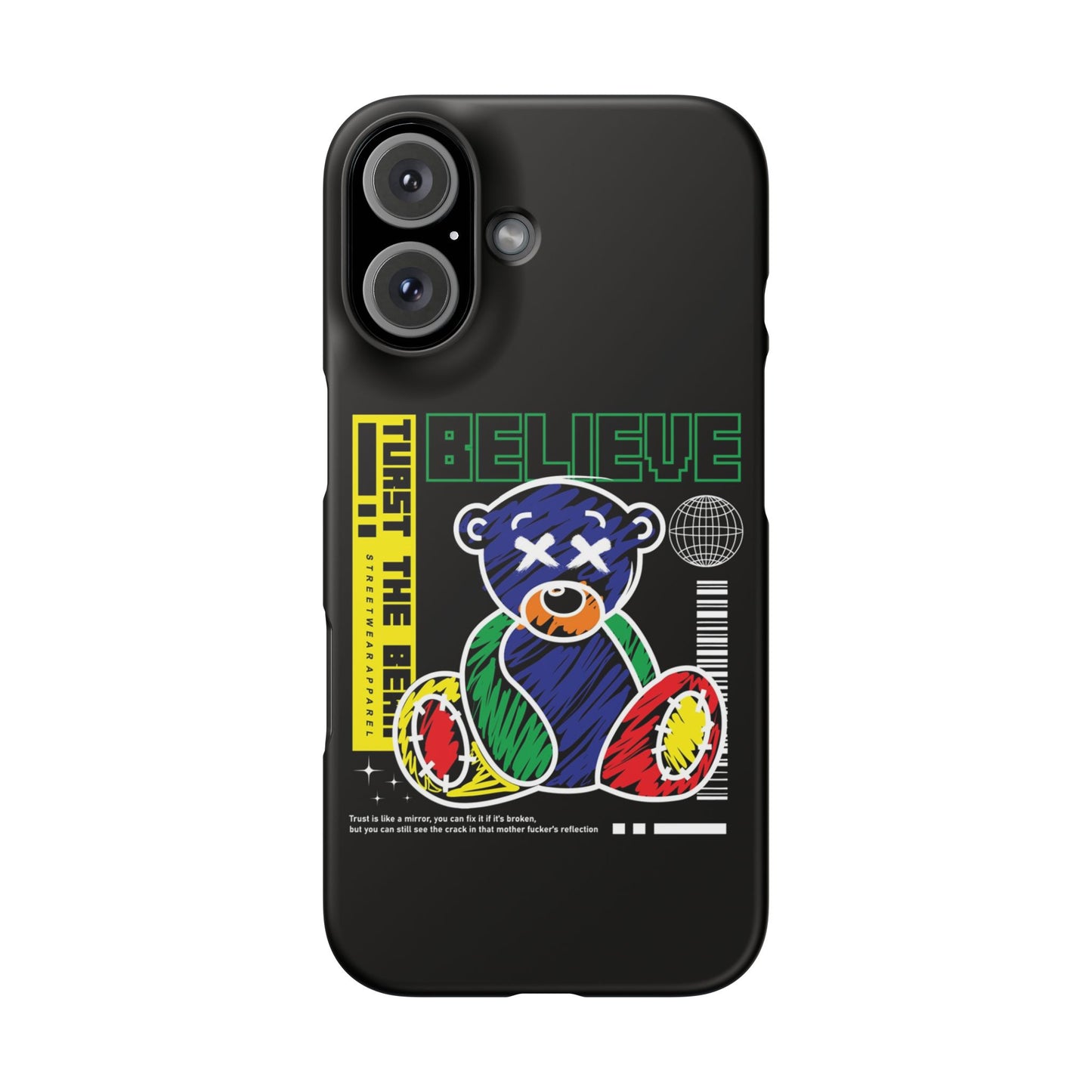 uniQue Case Pro 0266