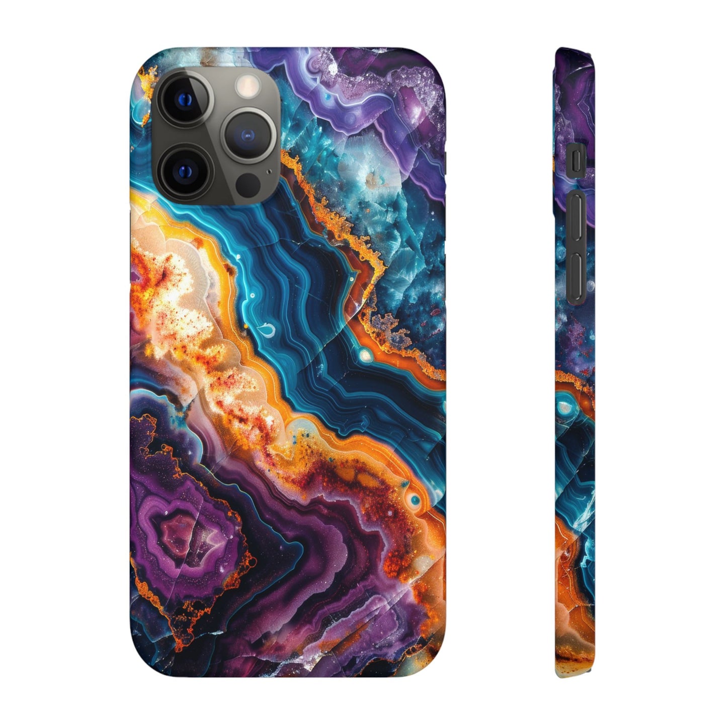 uniQue Case Pro 0336