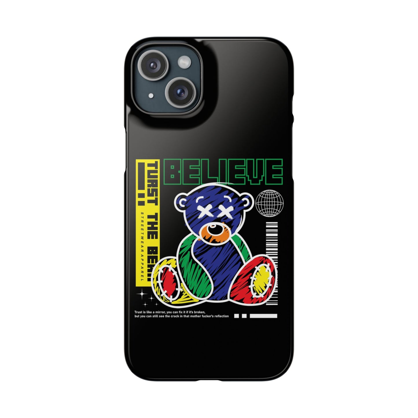 uniQue Case Pro 0266