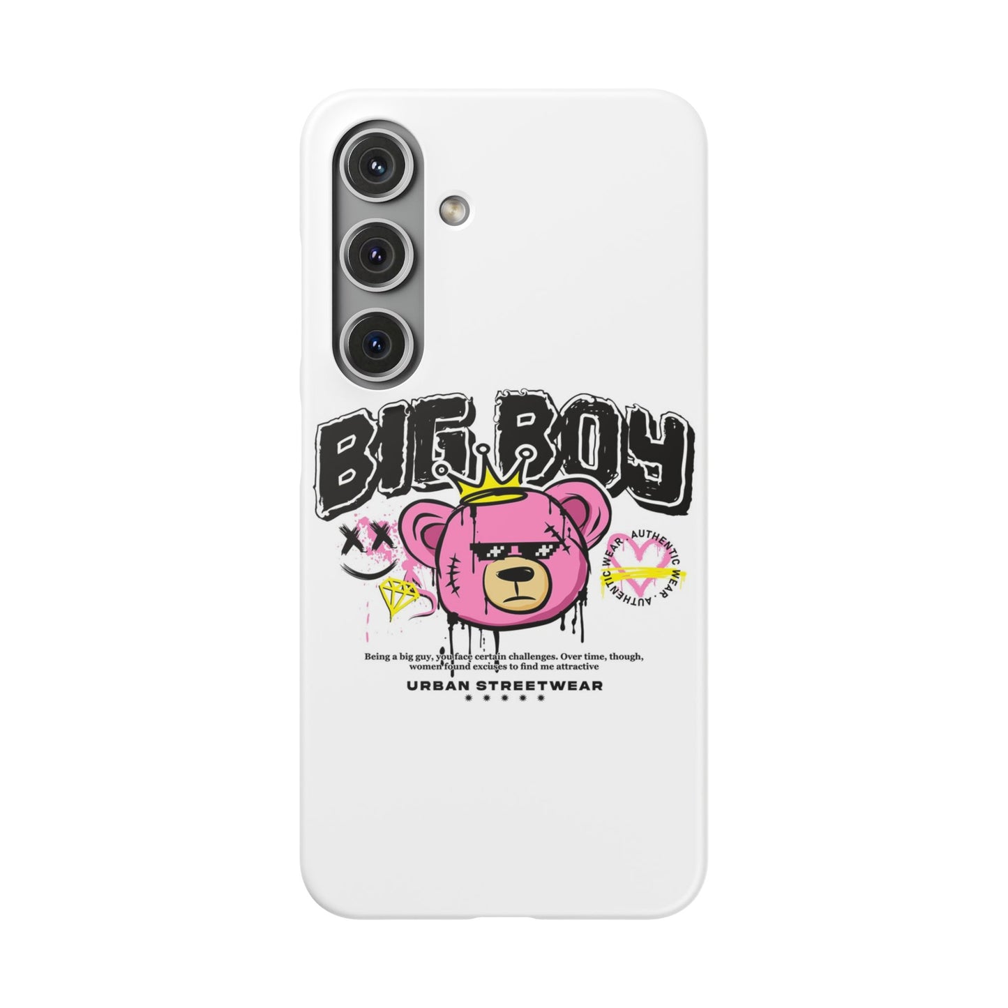 uniQue Case Pro 0264