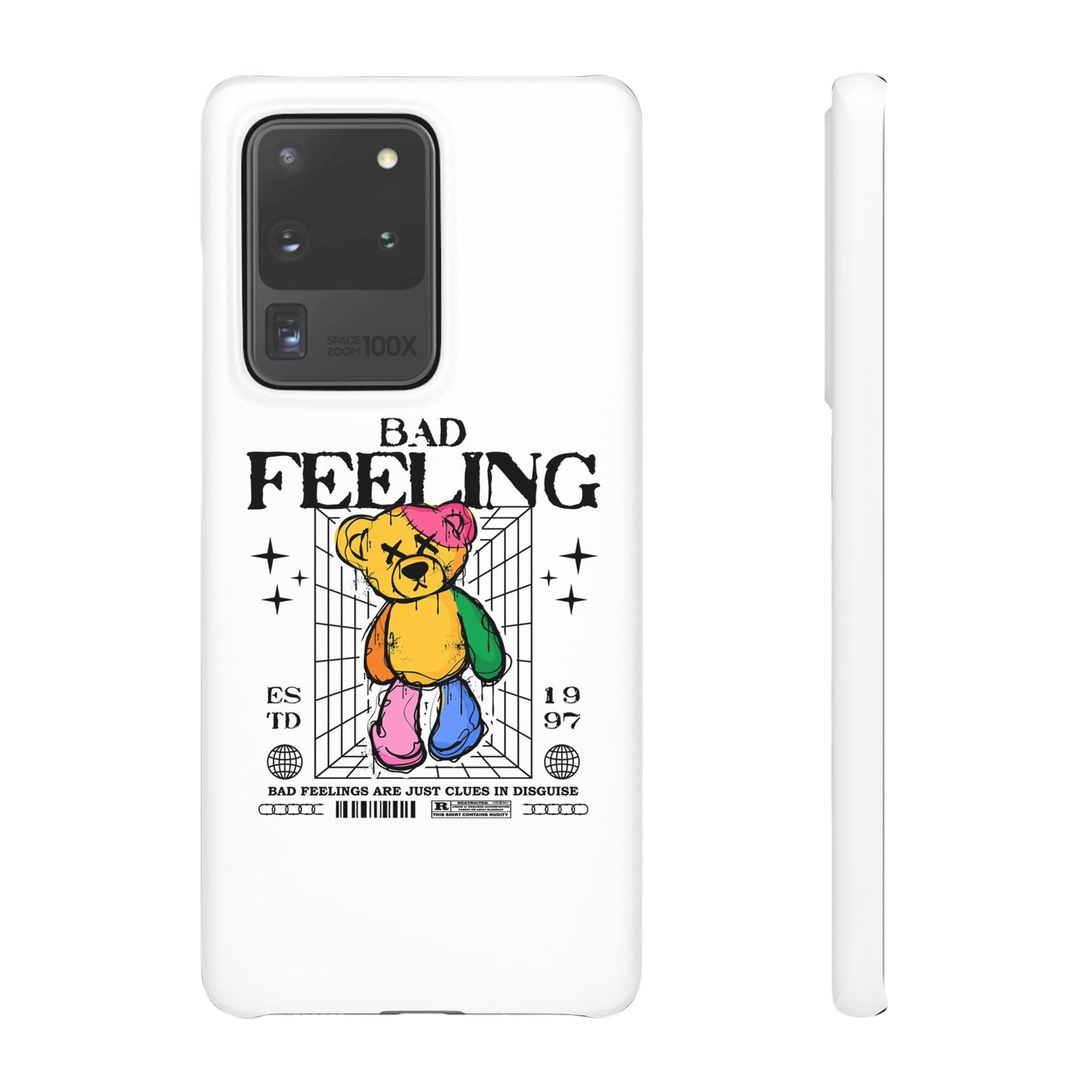 uniQue Case Pro 0267