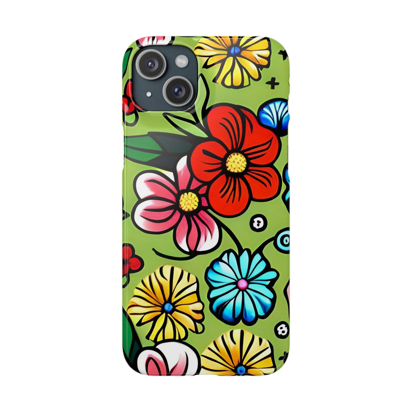 uniQue Case Pro 0198