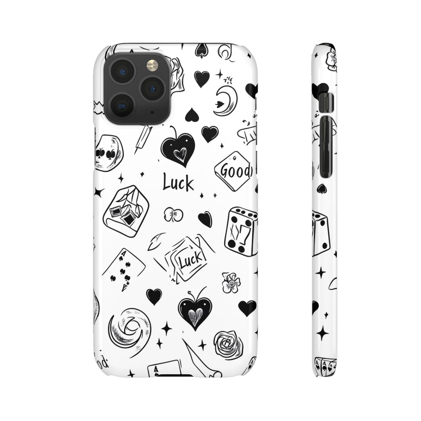 uniQue Case Pro 0103